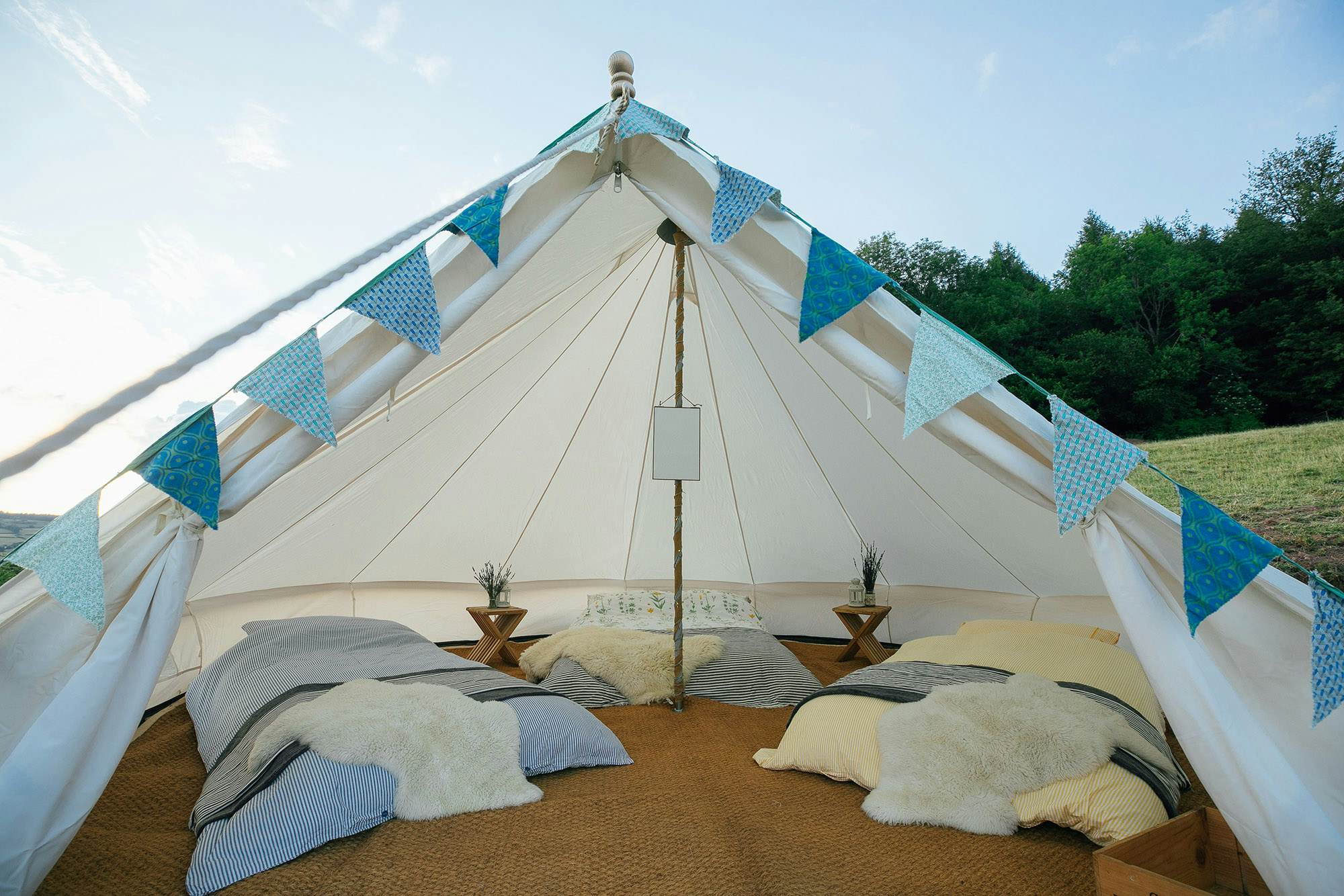 Cool tents outlet for festivals